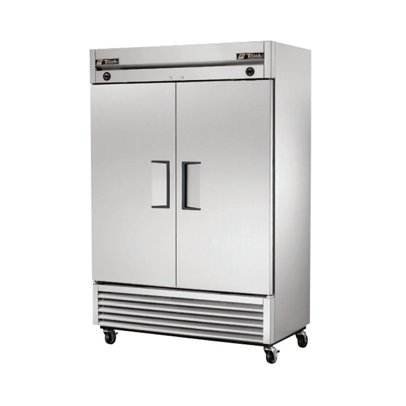 Used True T-49DT 54