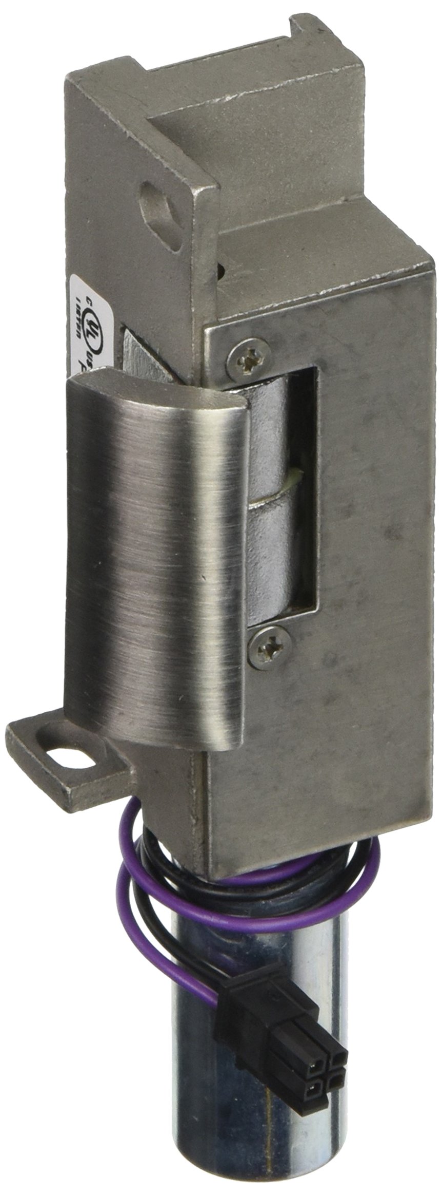HES 18311405 710 Electric Strike Body, 24V DC - Secure Access Control for Doors & Gates | Commercial & Residential Use