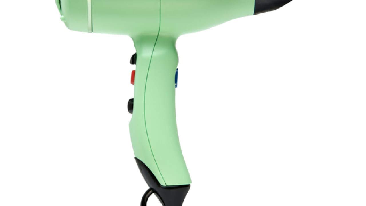 Professional Hair Dryer for Women - 2000W Fast Drying Blow Dryer with Ionic Technology, Lightweight & Quiet, One Size Fits All - Perfect for Home, Salon & Travel Use