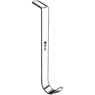 Converse Blade Retractor 3 3/4