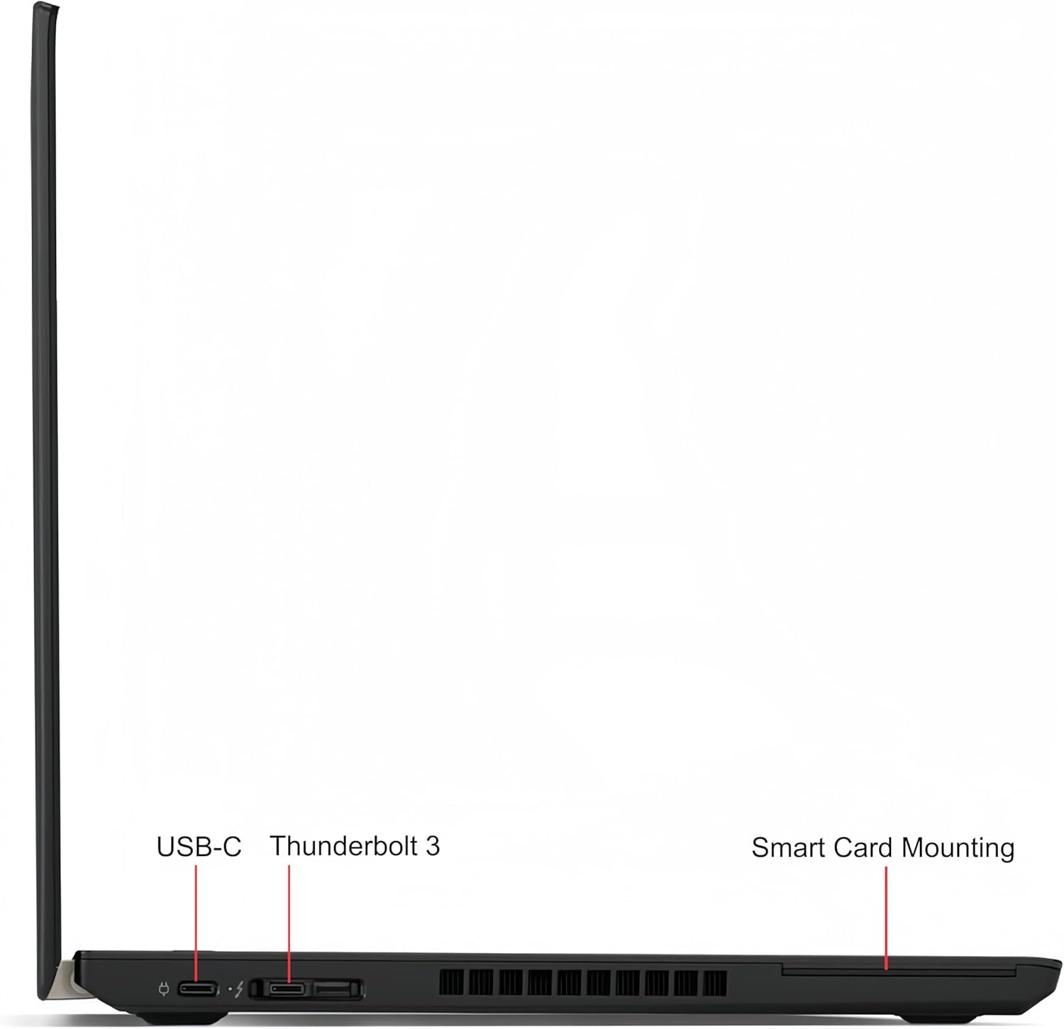Lenovo ThinkPad T480 14