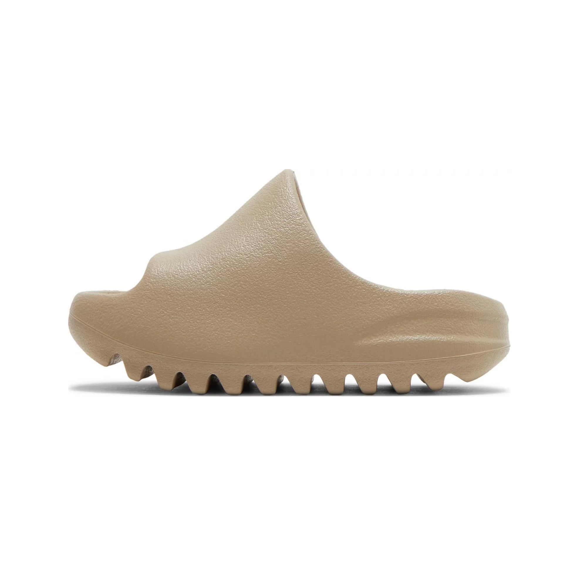 Adidas Yeezy Slide 'Pure' Comfortable Slides Sandals - Restocked 2021 Edition for Men & Women | Perfect for Beach, Pool, Gym and Casual Wear