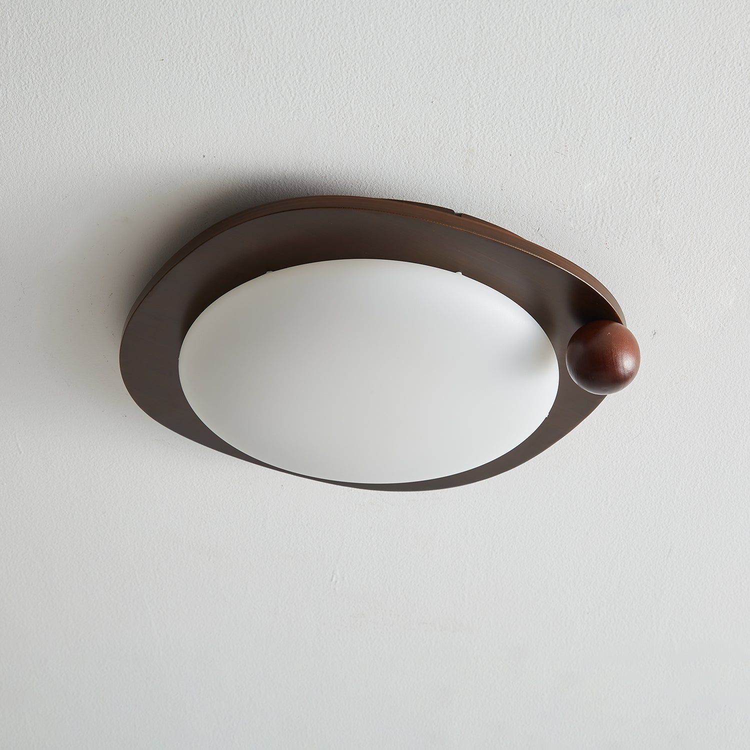 Amalphi Modern Ceiling Light Fixture - Energy Efficient LED Chandelier for Living Room, Bedroom, Dining Room - Elegant Home Decor Lighting Solution