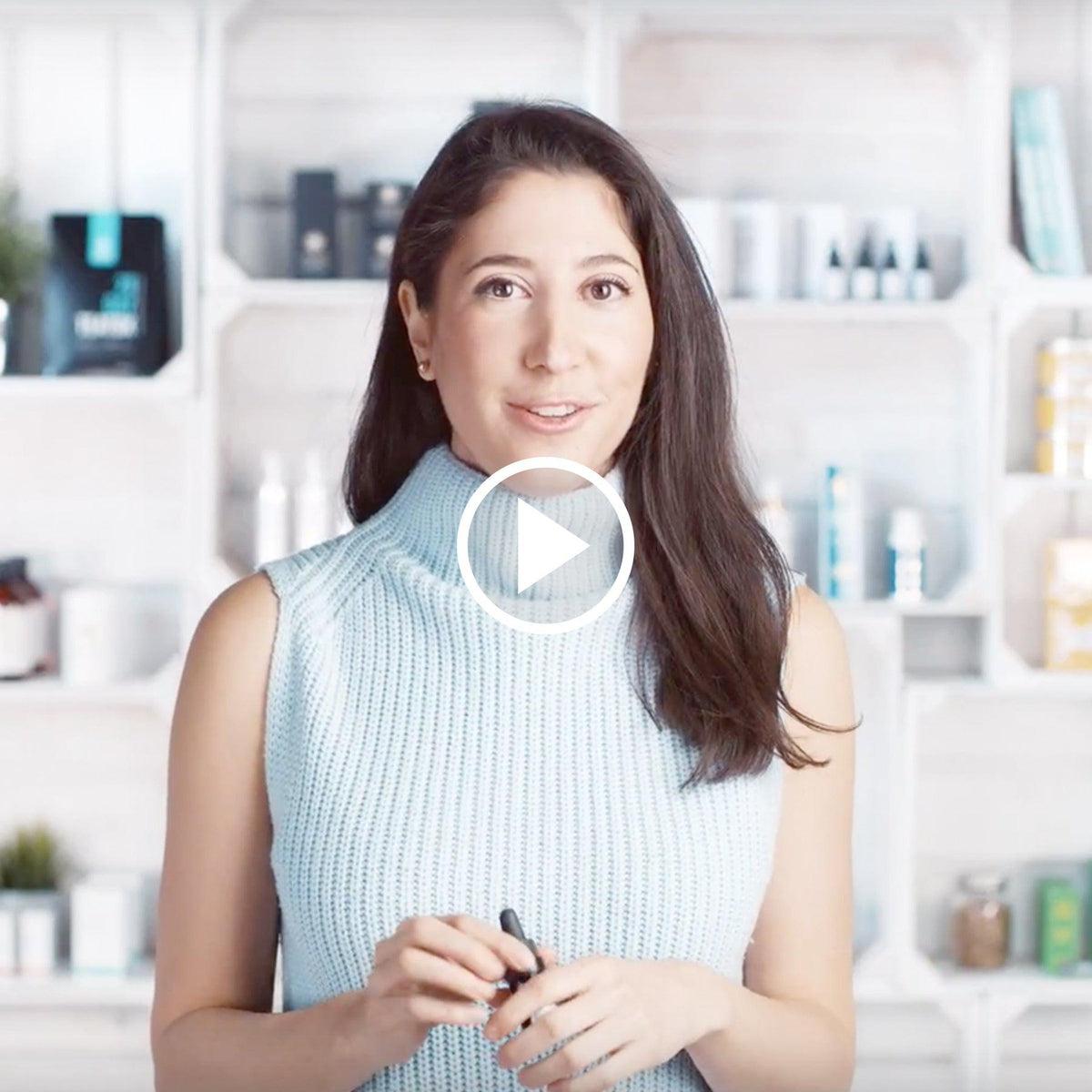 AC + R | Youthful Glow Anti-Aging Serum for Bright & Radiant Skin | Perfect for Daily Skincare Routine & Nighttime Treatment