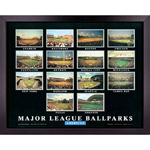 American League