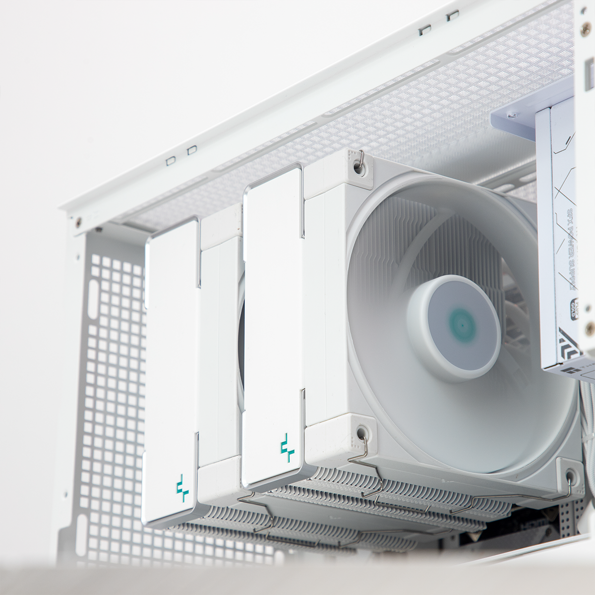 BunkerBox NEO Gaming PC with RTX 4070 SUPER & Ryzen 7 9700X - High Performance Desktop Computer for 4K Gaming, VR, Streaming & Content Creation
