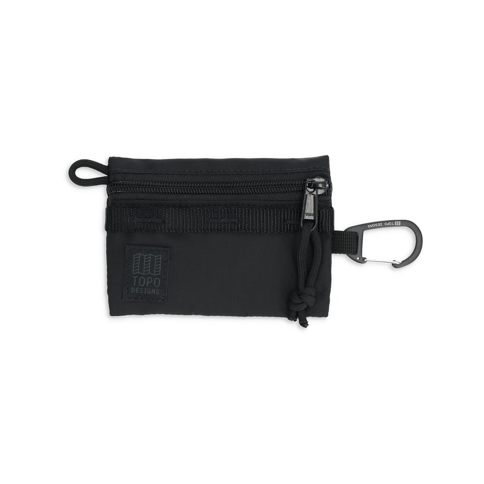 Premium Mountain Accessory Bag - Durable Hiking Gear for Outdoor Adventures - Perfect for Camping, Climbing & Travel Accessories Storage