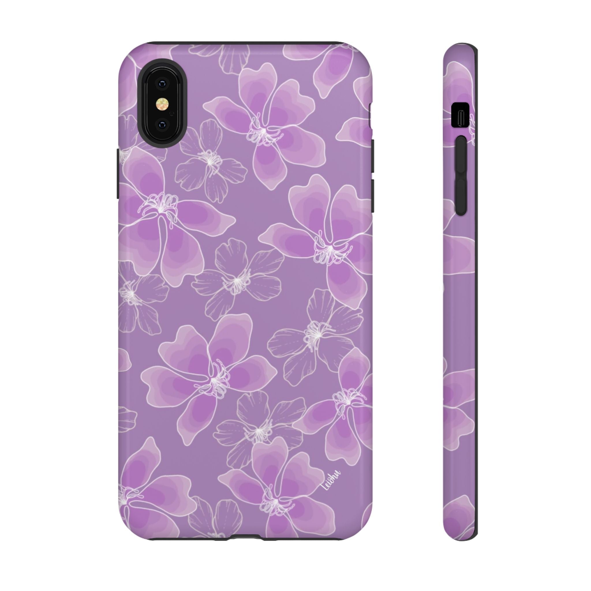 Hong Kong Orchid Tree Purple - Bauhinia Blakeana Purple Flowering Plant for Garden & Landscaping | Perfect for Tropical Gardens, Parks & Outdoor Decor