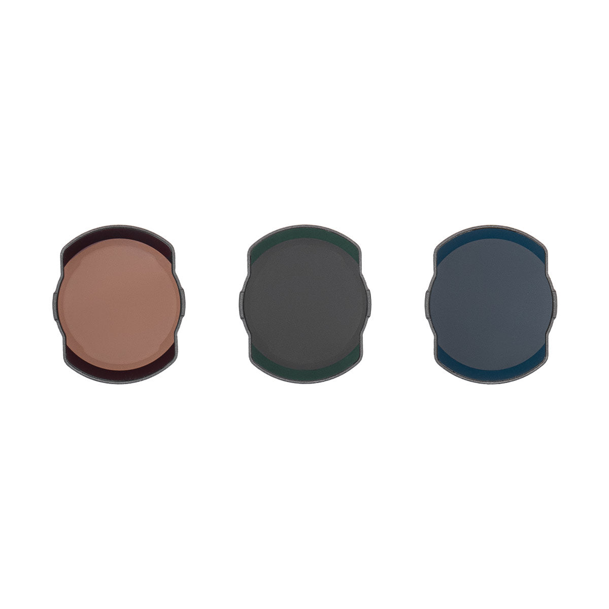 DJI Avata ND Filter Kit (ND8/ND16/ND32) - Professional Aerial Photography Filters for Drone Cinematography - Perfect for Sunny Days, Landscape & Action Shots