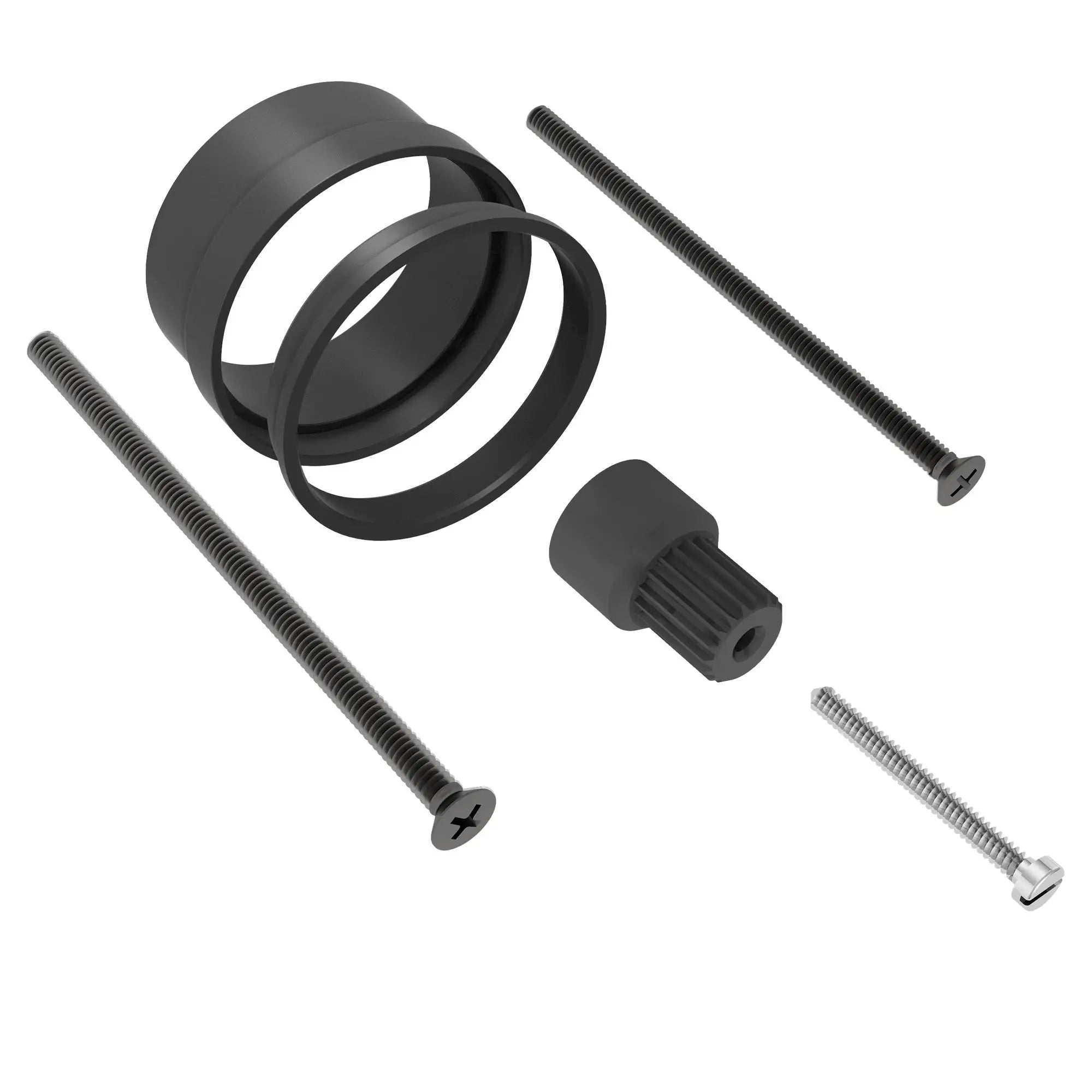 Pressure Balance Valve Deep Rough-in Kit for Shower Faucet - Easy Installation for Bathroom & Shower Remodeling