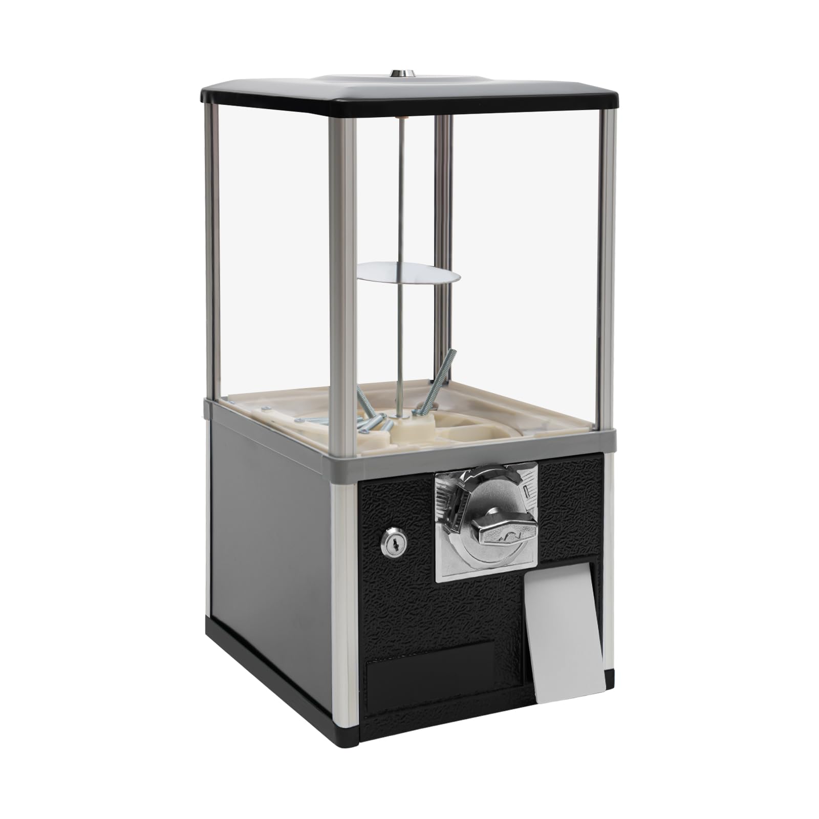 Commercial Vending Machine - 20.87