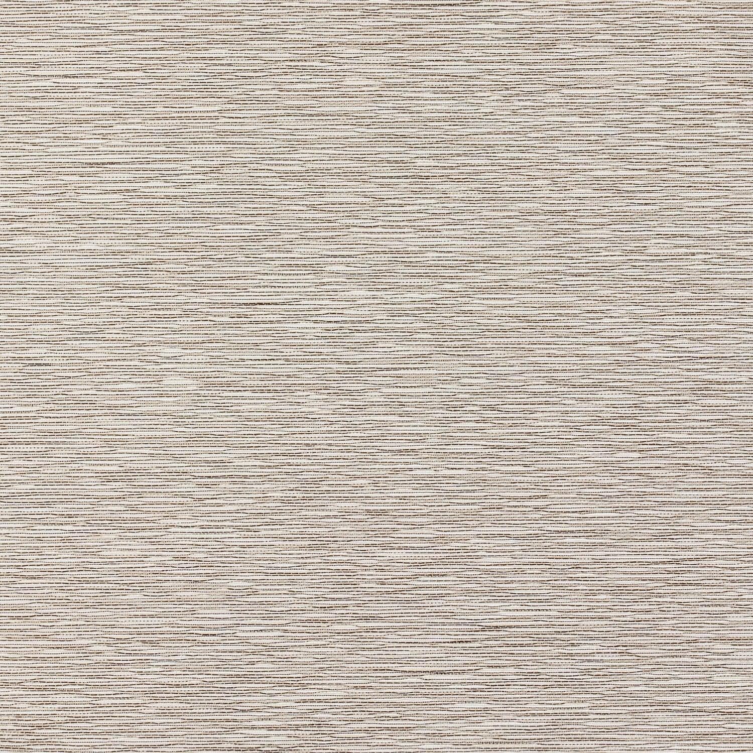 Portola Brown Faille Rib Textured Room Darkening Roller Shade Swatch - Blackout Window Treatment for Bedroom, Nursery & Home Theater