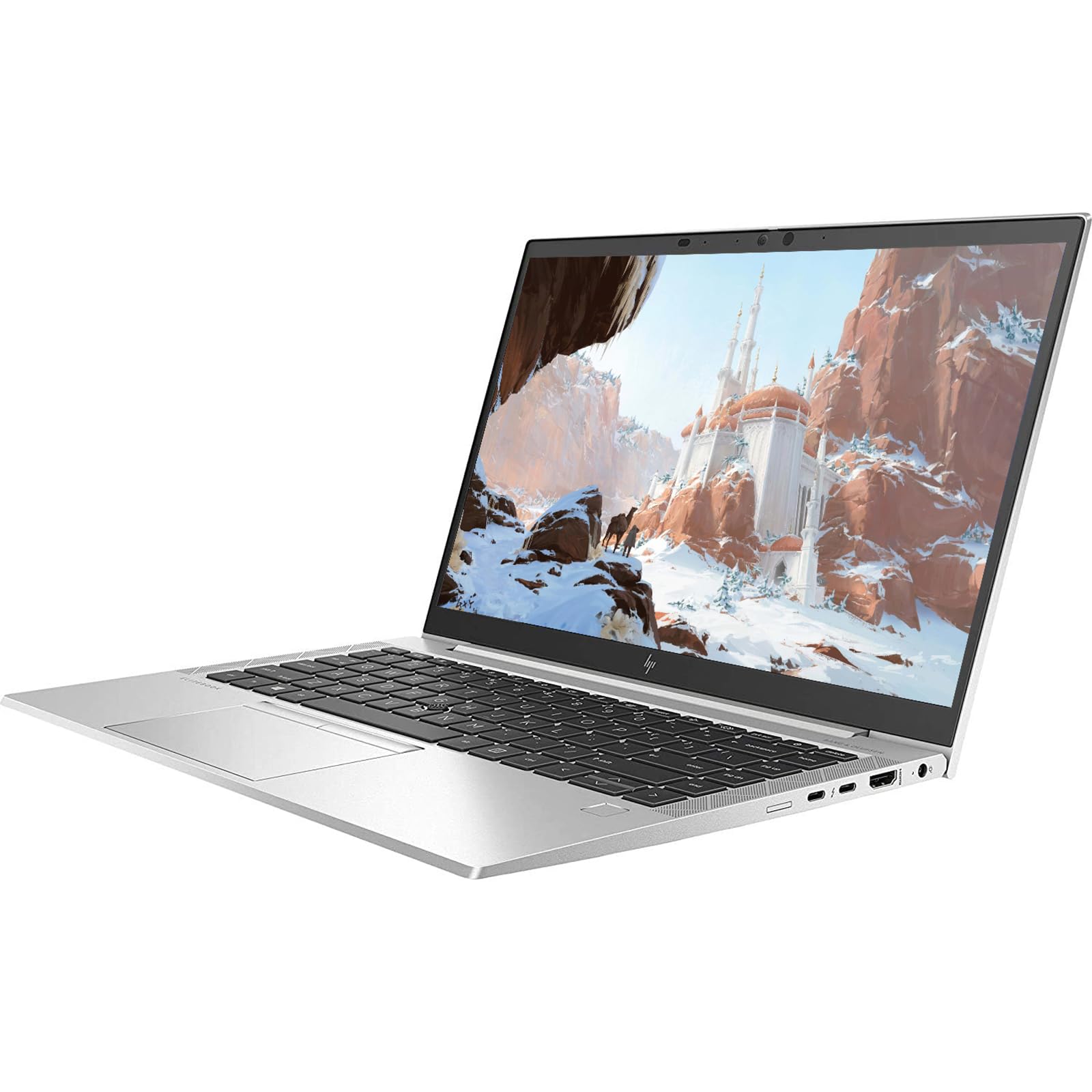HP EliteBook 840 G7 14