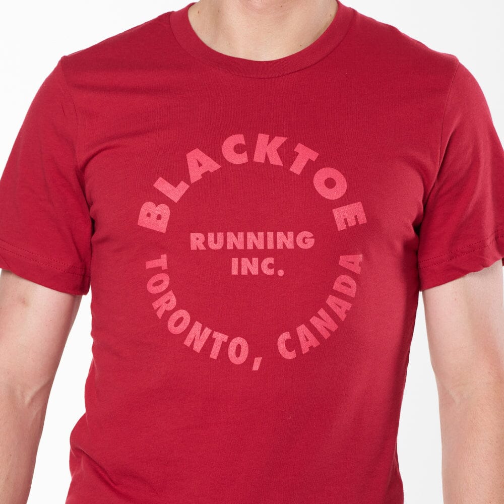 BlackToe Unisex Classic T-Shirt - Soft Cotton Casual Tee for Men & Women | Perfect for Everyday Wear, Gym & Outfits