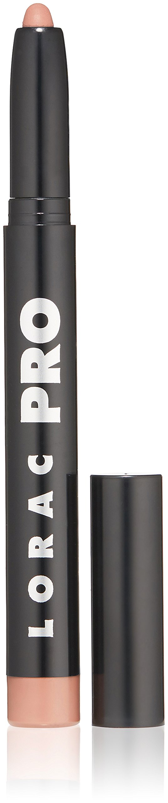 LORAC PRO Matte Lip Color - Long-Lasting, Highly Pigmented Lipstick for a Bold Matte Finish | Perfect for Everyday Wear, Special Occasions, and Professional Makeup Looks