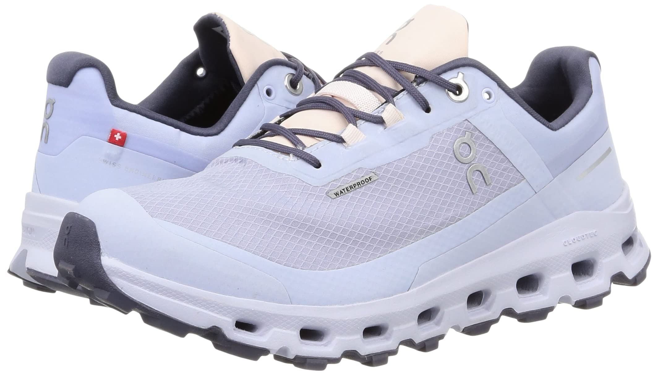 ON Women's Running Shoes - Lightweight Comfortable Athletic Sneakers for Jogging, Gym Workouts & Daily Wear | Breathable Mesh Walking Shoes for Women