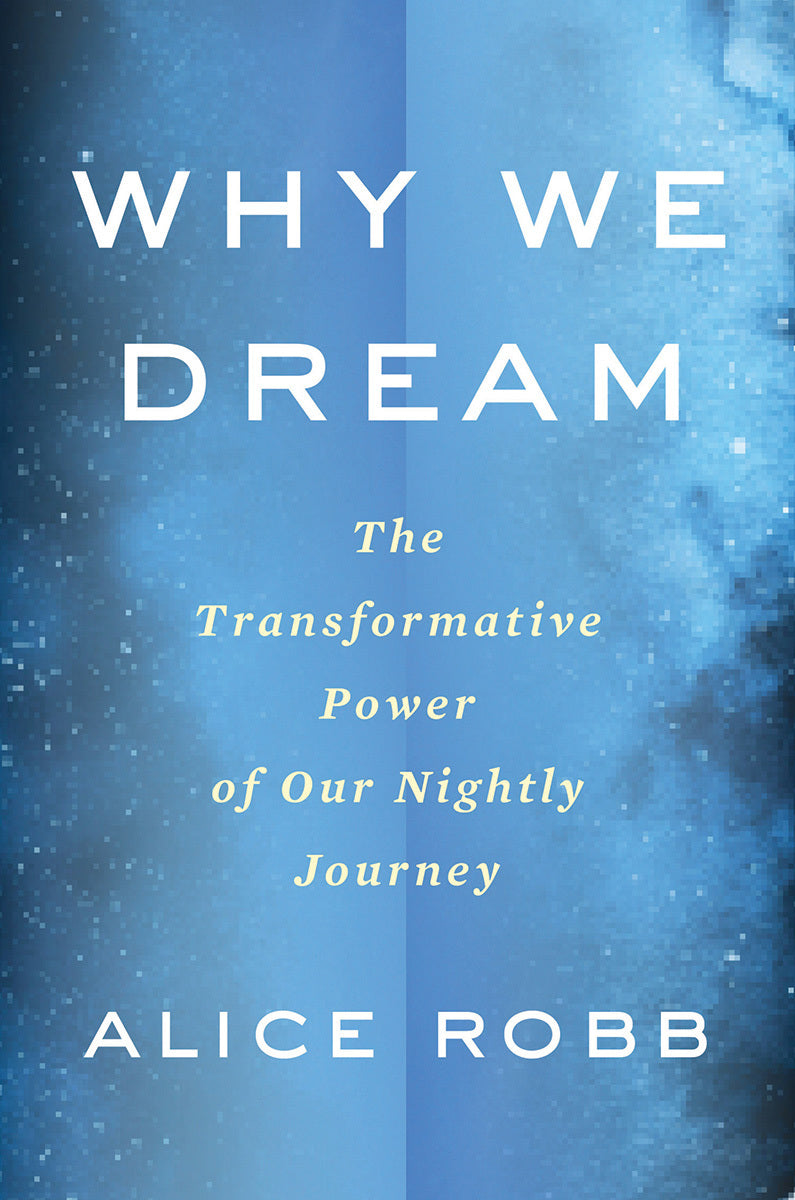 The Science of Dreams: Understanding Why We Dream - Exploring the Psychology and Meaning Behind Dreams for Better Sleep and Mental Health