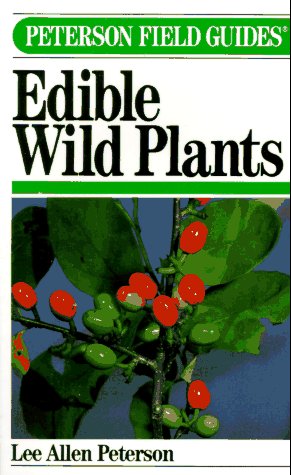 Edible Wild Plants Field Guide: Eastern & Central North America Identification - Foraging, Survival, Hiking & Outdoor Adventures
