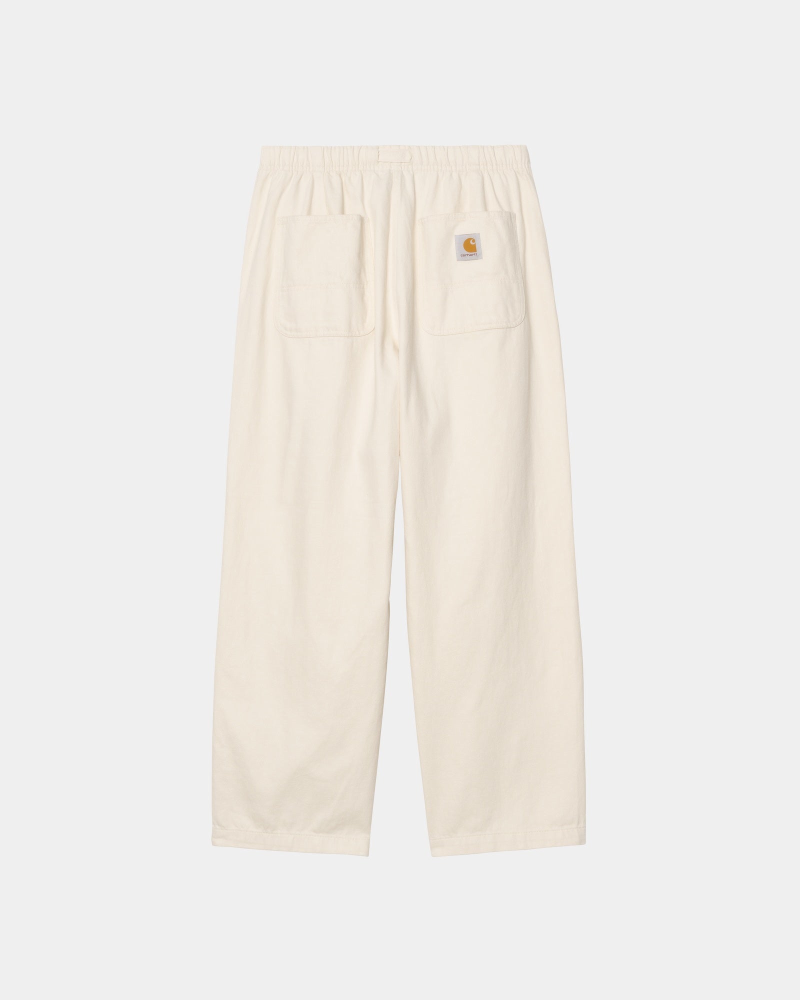 Crawford Pant - Women's High Waisted Wide Leg Linen Pants | Natural Comfort & Breathable Fabric | Perfect for Casual Wear, Office, and Summer Outfits
