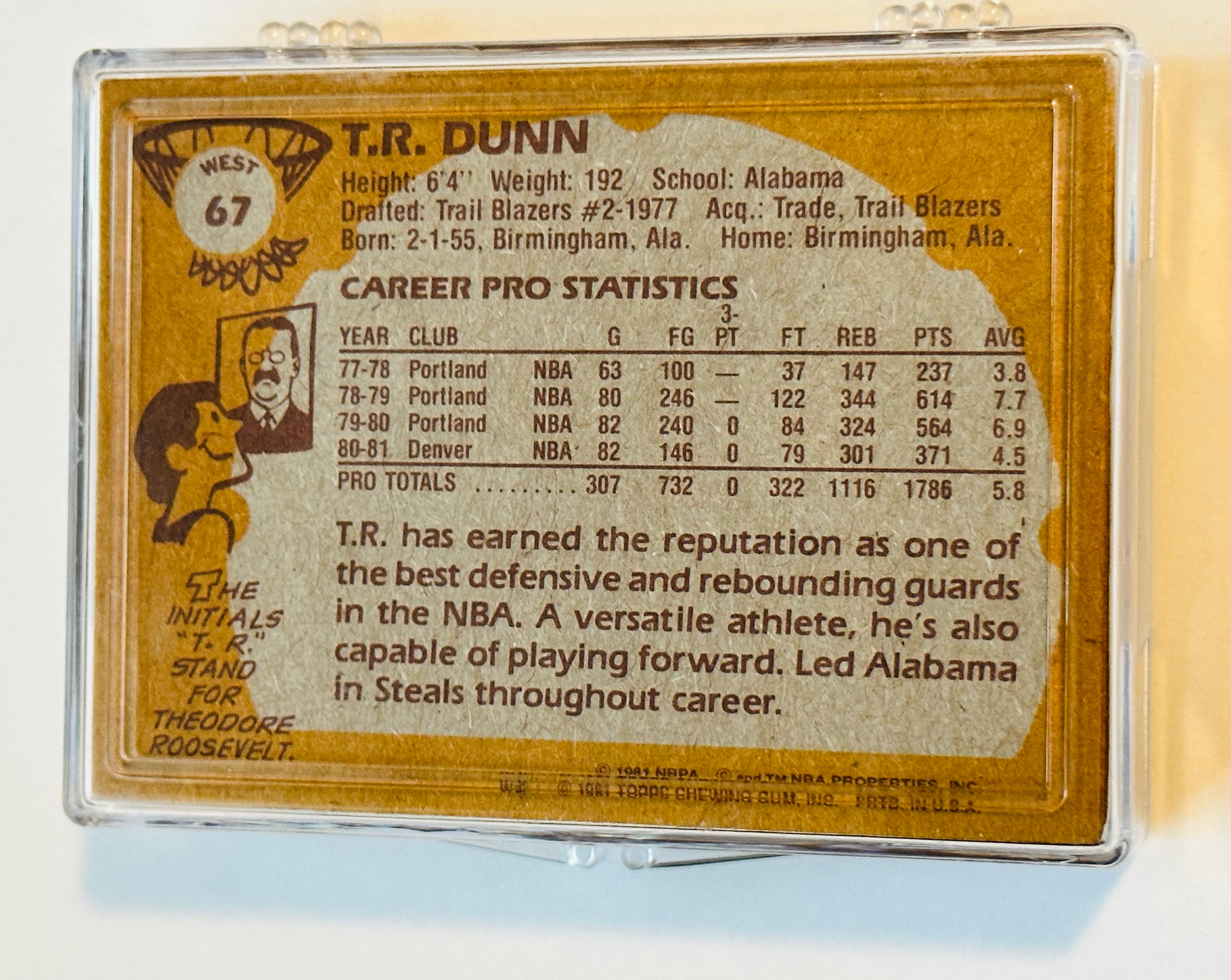 1981-82 Topps Midwest High Grade Basketball Cards Set #67-110 - Perfect for Collectors, Display & Investment