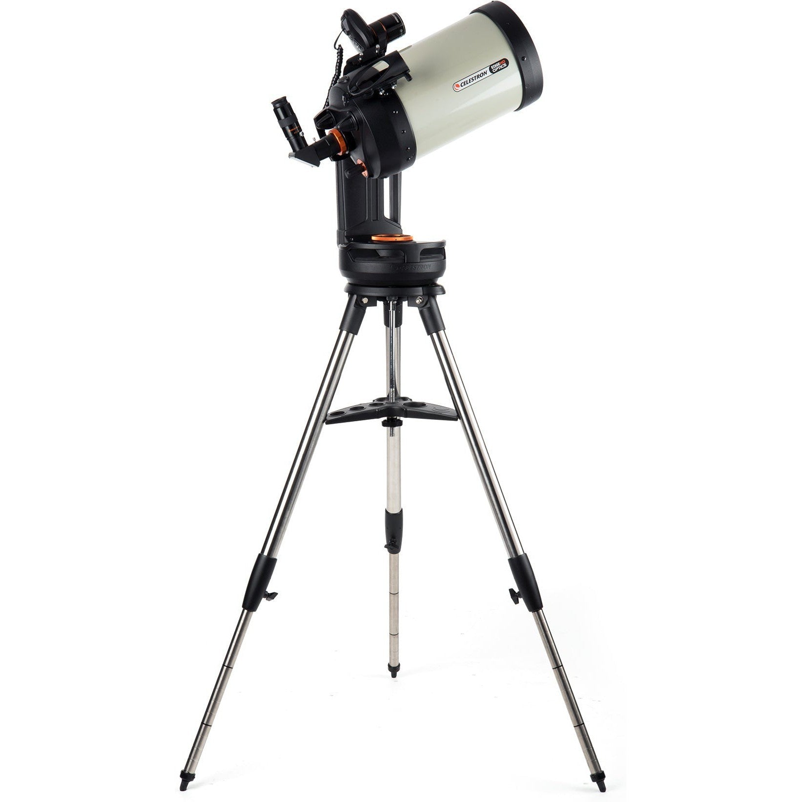 NexStar Evolution 8 HD Telescope with StarSense Auto-Align - High Resolution Astronomy Telescope for Beginners & Adults - Perfect for Stargazing, Astrophotography & Backyard Exploration