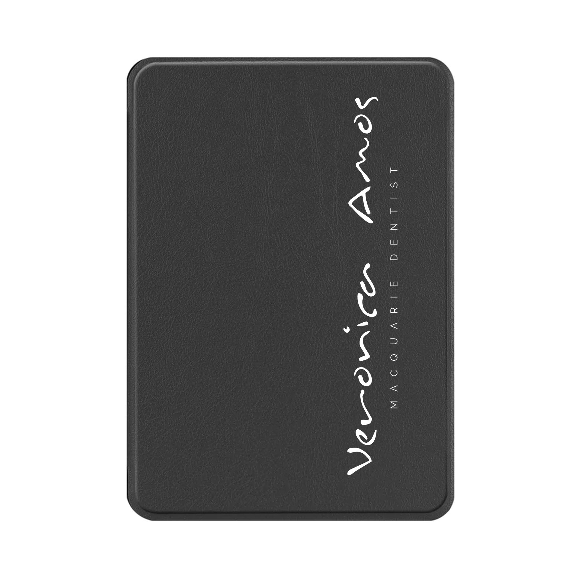 Premium Kindle Case for Signature Edition - Durable Protective Cover with Stylish Occupation 08 Design | Perfect for Reading, Travel, and Daily Commute