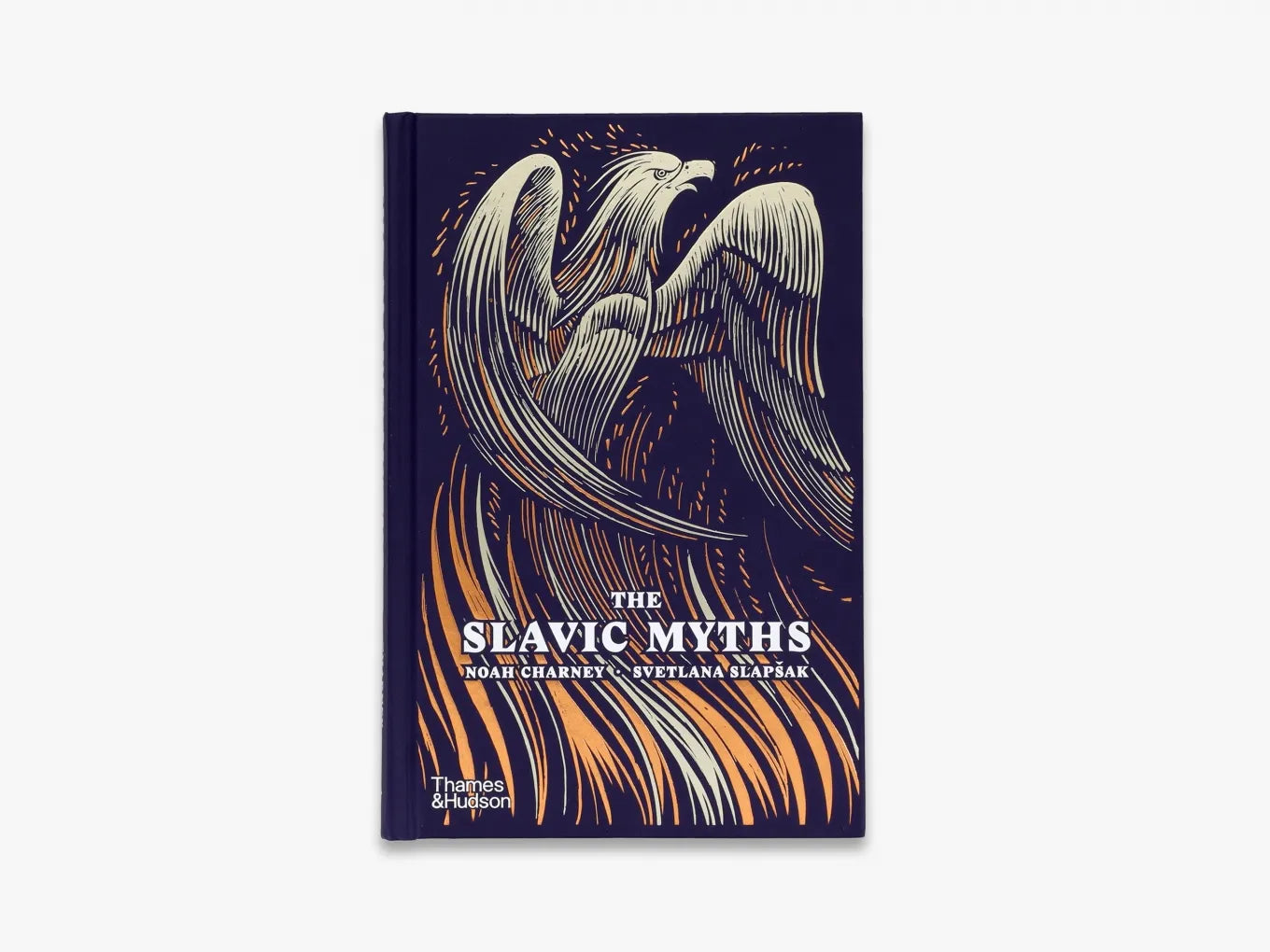 Slavic Mythology Books - Ancient Slavic Folklore & Legends Collection for Mythology Enthusiasts | Perfect for History Buffs, Fantasy Readers & Cultural Studies
