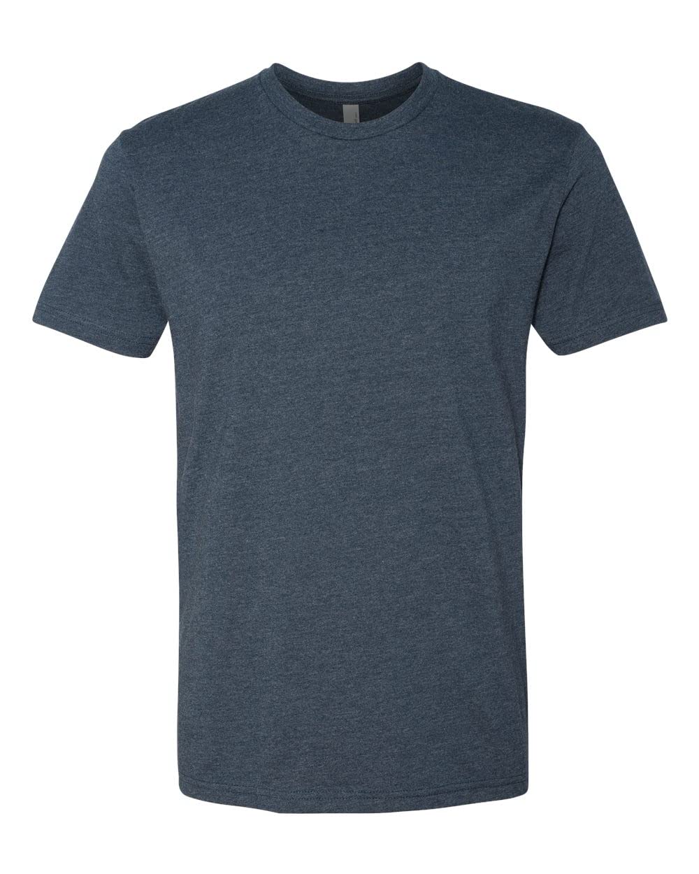 Next Level Apparel 6210 Premium Cotton T-Shirt for Men & Women - Soft Comfort Fit Crewneck Tee for Casual Wear, Gym & Everyday Use