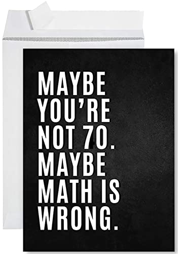 Math Is Wrong