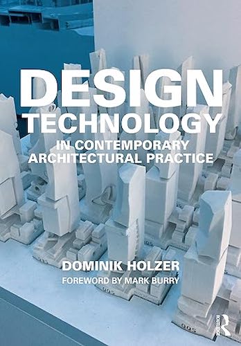 Design Technology in Modern Architecture: Innovative Tools & Trends for Contemporary Building Projects | Perfect for Architects & Designers