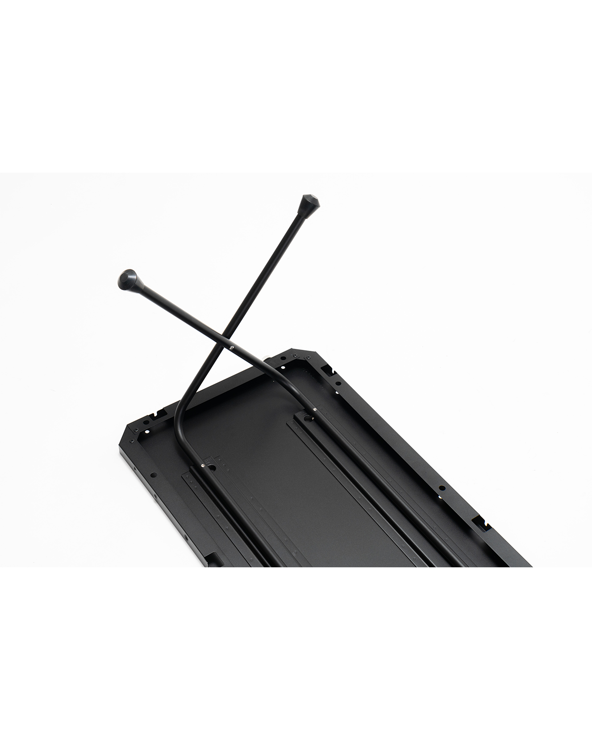 Connection Table - Durable and Stylish Side Table for Living Room, Bedroom, or Office - Perfect for Holding Drinks, Books, and Decor