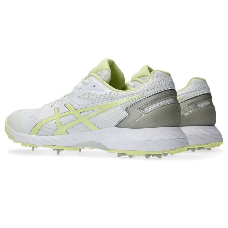ASICS 350 Not Out FF Women's Cricket Shoes - Lightweight & Durable for Competitive Matches & Practice Sessions