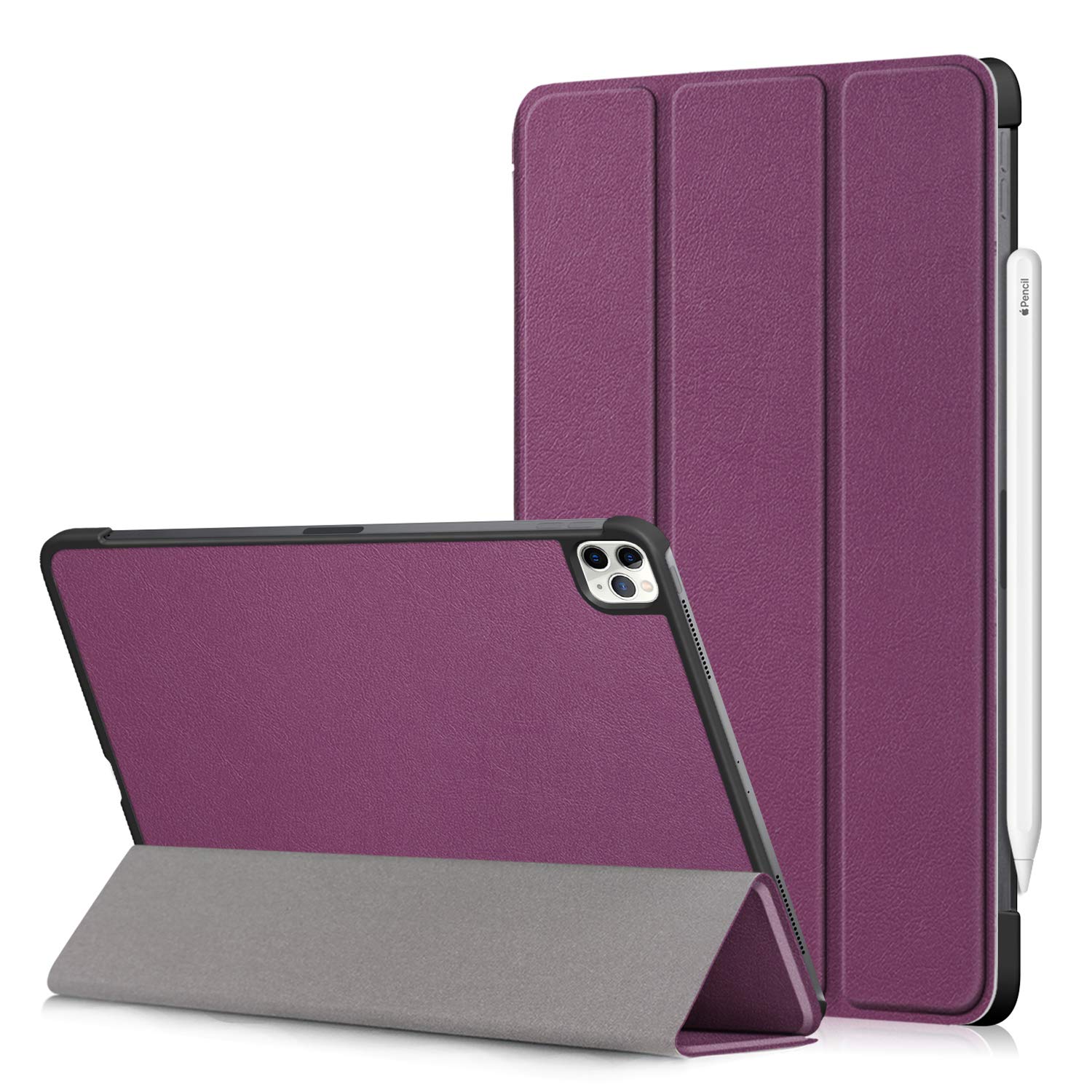 Premium Trifold Smart Case for Apple iPad Air 5th/4th Gen 10.9