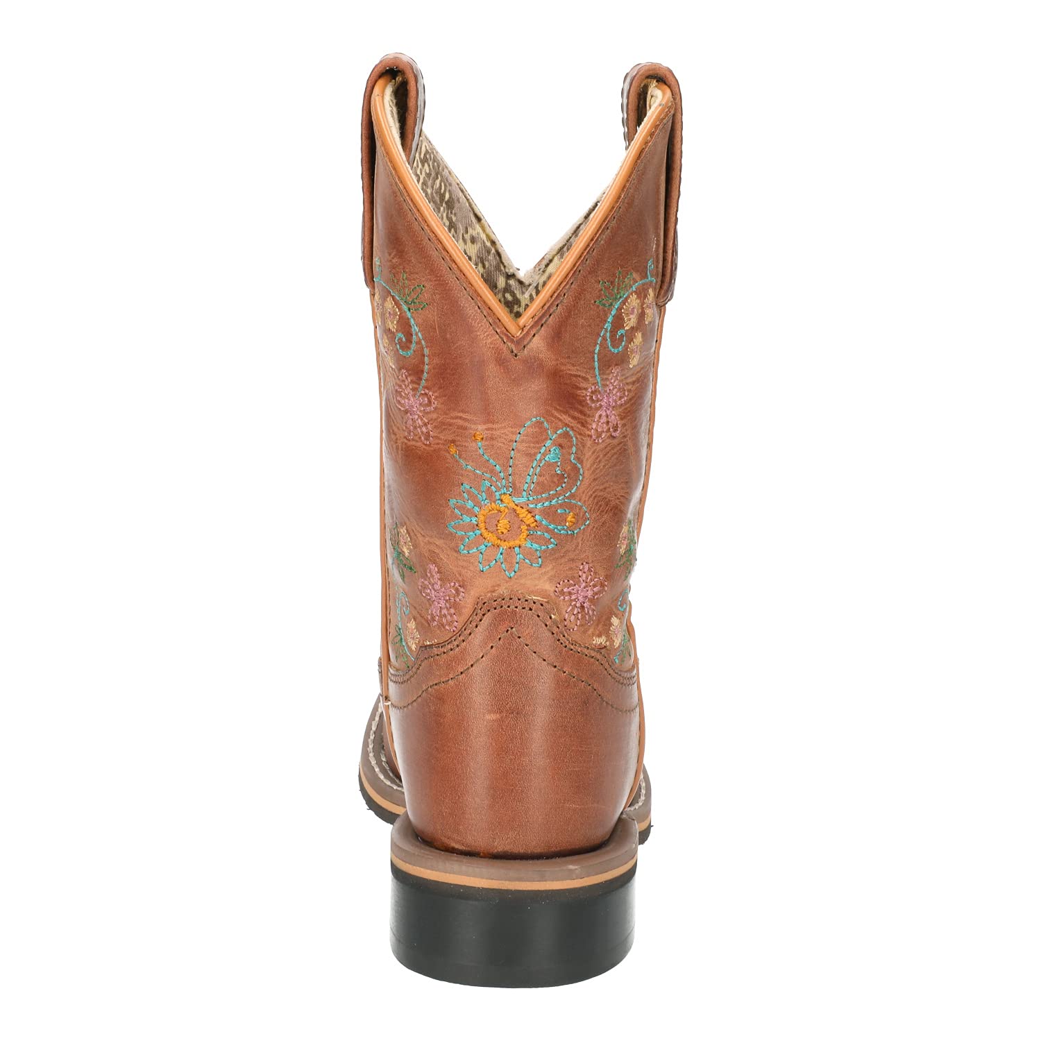 Smoky Mountain Boys Floralie Boots - Durable & Stylish Hiking Footwear for Outdoor Adventures & Casual Wear