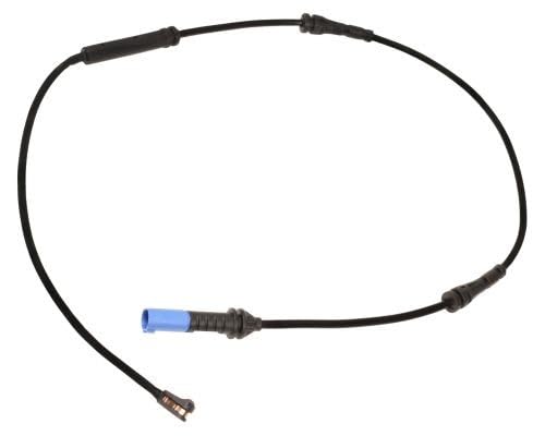Pagid 355253251 Disc Brake Pad Wear Sensor - Premium Quality Replacement Part for BMW, Mercedes, Audi | Perfect for City Driving & Highway Commuting