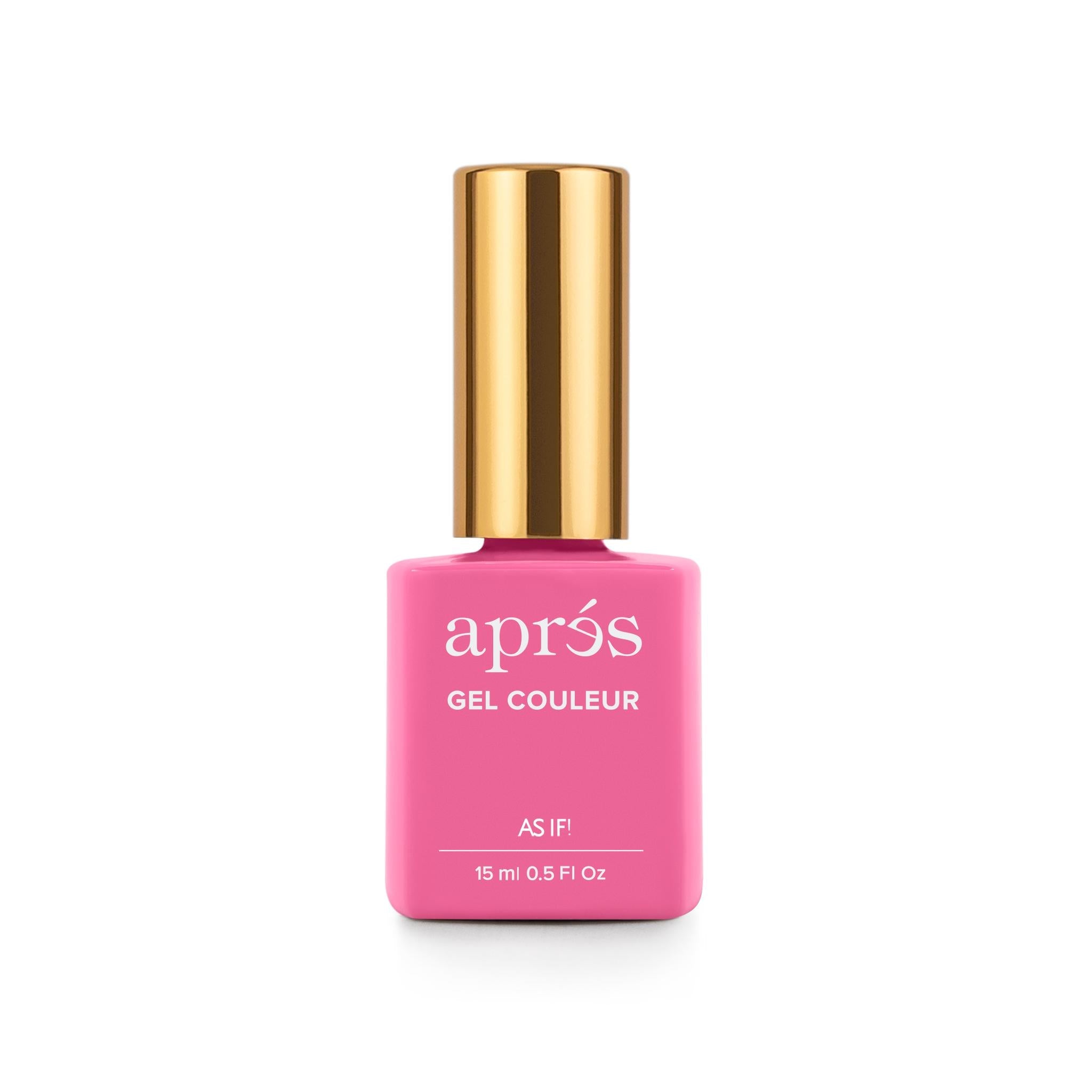 Apres Gel Polish - 