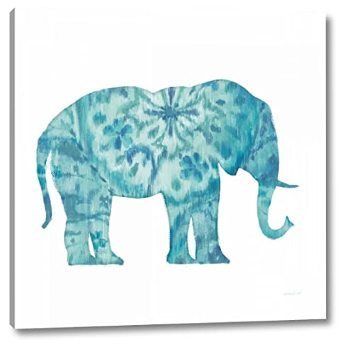 Wrapped Canvas
