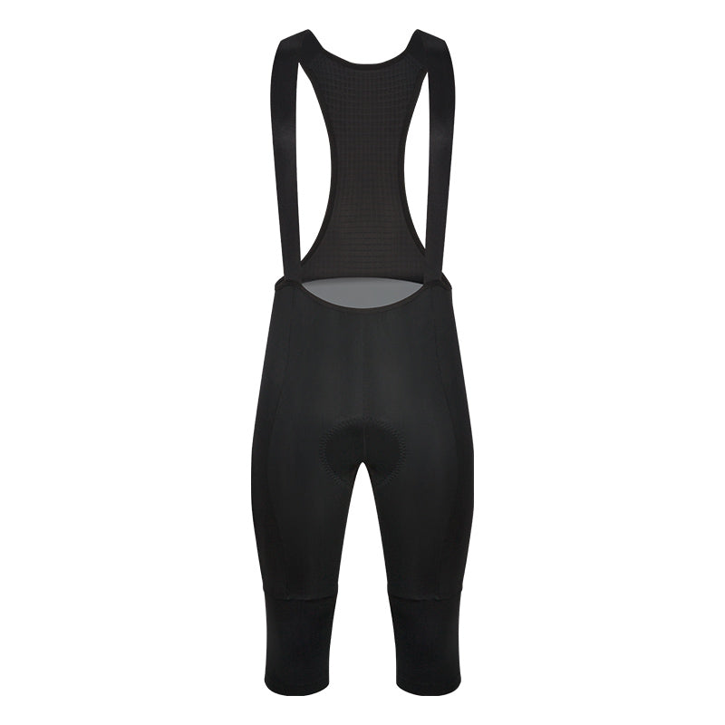 ALL DAY Men's Bib Knickers - Comfortable & Durable Cycling Shorts for Mountain Biking & Road Cycling