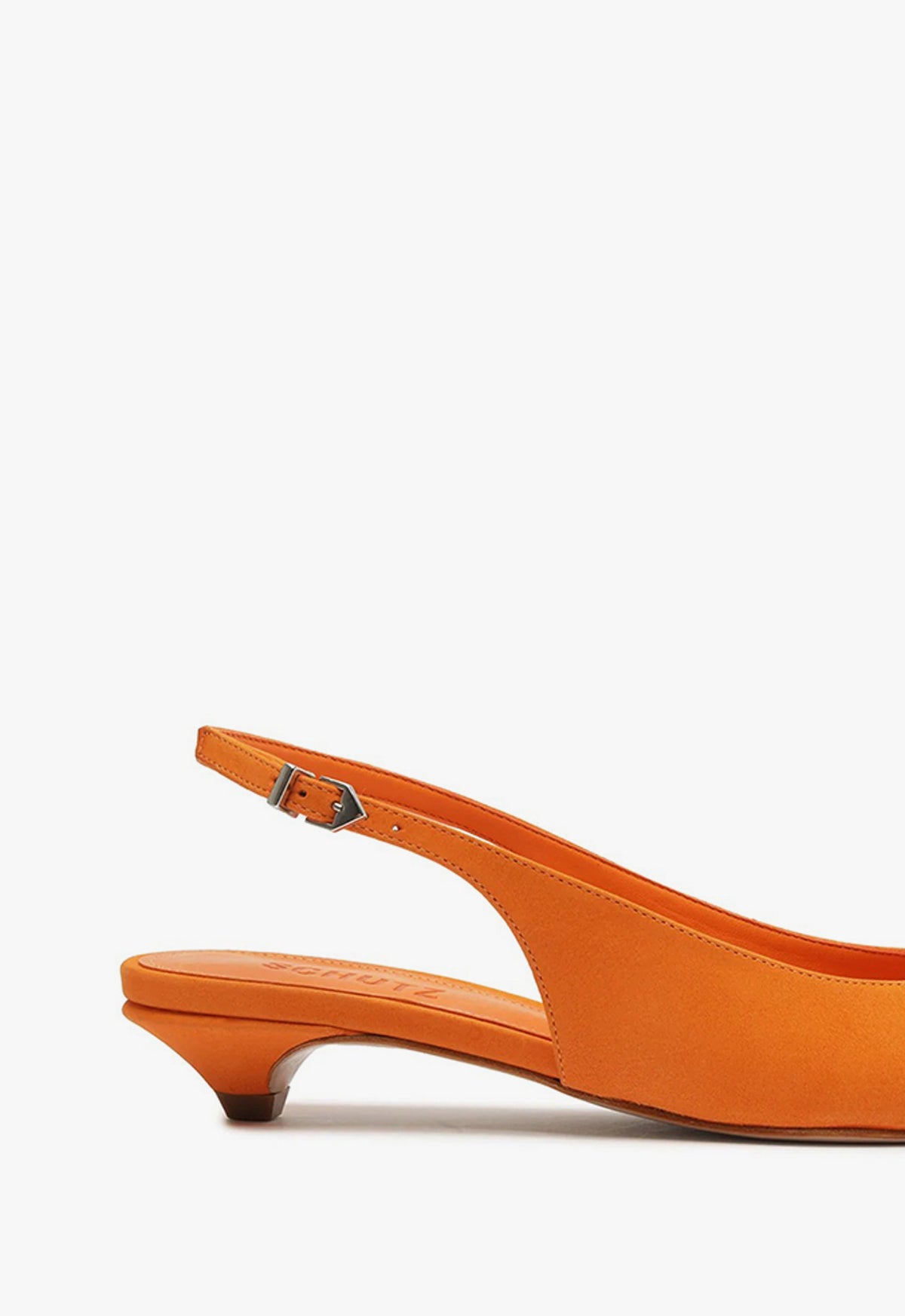 Evan Casual Suede Pump Women's Low Heel Shoes - Comfortable & Stylish for Work, Office, and Everyday Wear (Style: F24, S2200900080005)