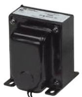 Hammond Manufacturing 193M 10H 300mA DC Power Inductor Choke - Perfect for Power Supplies, Audio Equipment, and Industrial Electronics