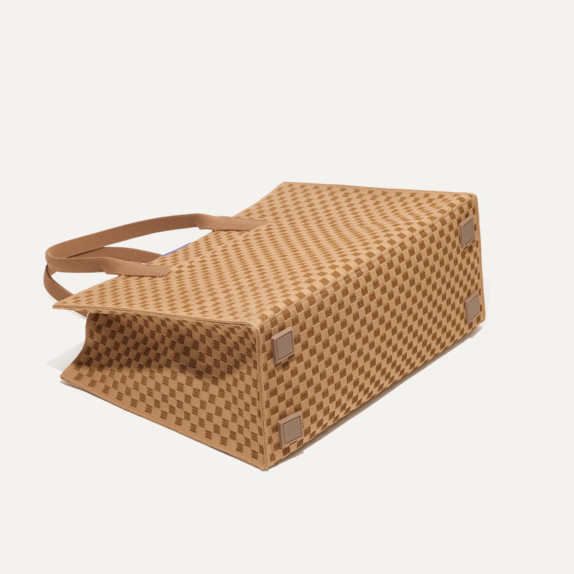 Stylish Hazelnut Classic Tote Bag for Women - Perfect for Work, Travel & Everyday Use | Durable & Fashionable Shoulder Bag
