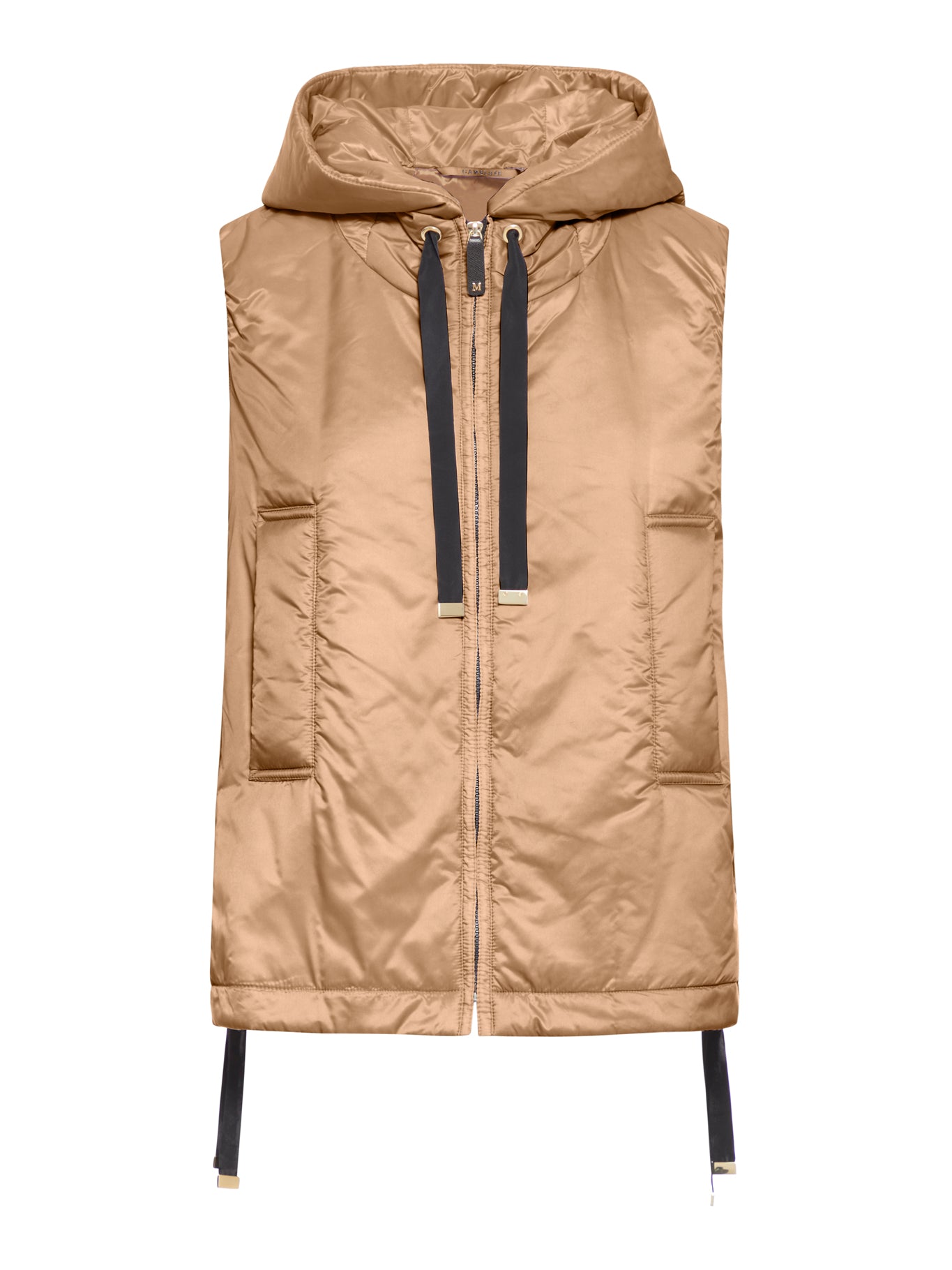Drop Proof Technical Canvas Vest for Outdoor Adventures - Durable & Lightweight for Hiking, Camping & Travel