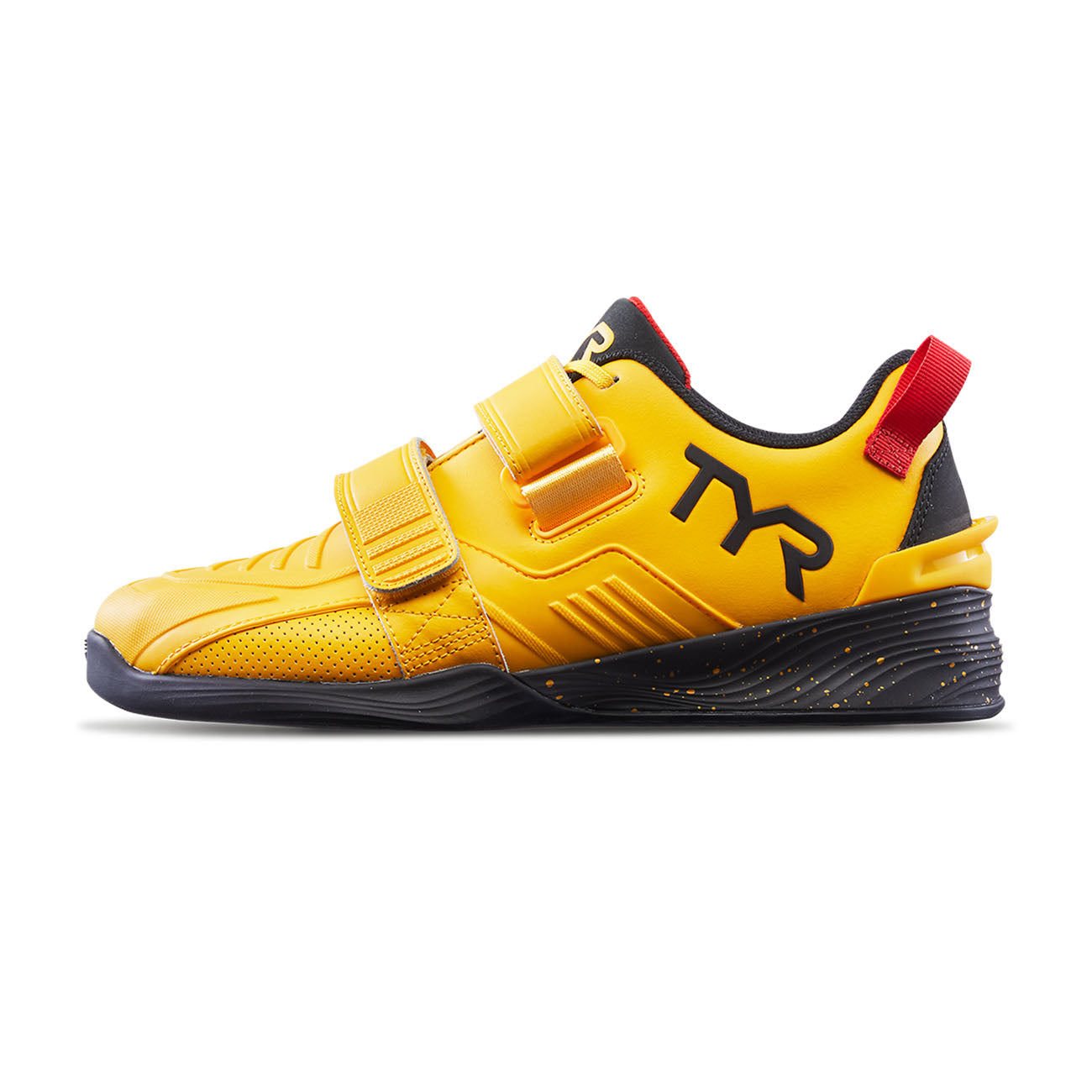 Tyr L 2 Lifter Zen In The Art Of Fitness - Premium Weightlifting Shoes for CrossFit & Powerlifting - Perfect for Gym Training & Competition