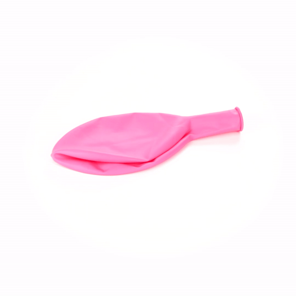 Pink Latex Balloons 36 Inch - 10 Count Box for Birthday Parties, Baby Showers & Decorations