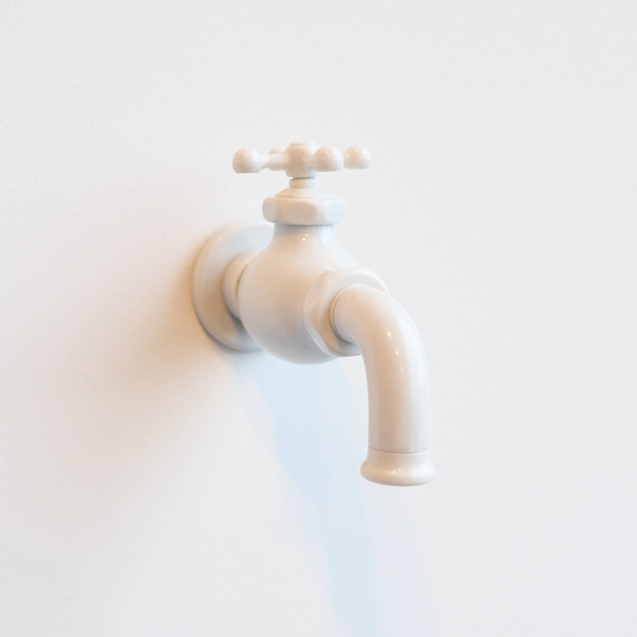 Park Faucet Gacha Capsule Toy - Collectible Miniature Park Faucet Figures for Kids & Adults - Perfect for DIY Scenes, Party Favors & Display Collections