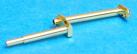 OCTAVE SHIFT LEVER - Premium Guitar Accessory for Smooth Pitch Shifting | Perfect for Live Performances & Studio Recording