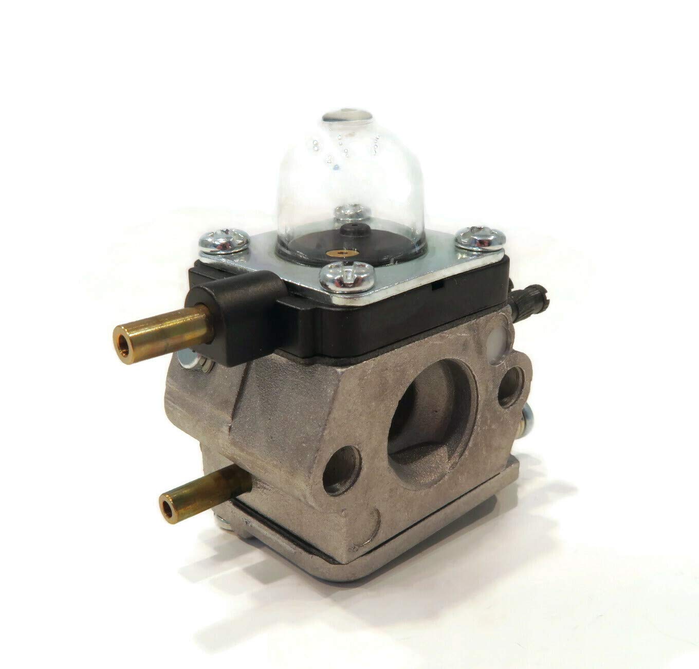 Zama Carburetor C1U-K17 C1U-K54A C1U-K27A C1U-K27B C1U-K46 Replacement for Echo Mantis 2-Cycle Tillers & Cultivators - Compatible with Trimmer Models 12520013122 - Perfect for Lawn Maintenance & Garden Cultivation