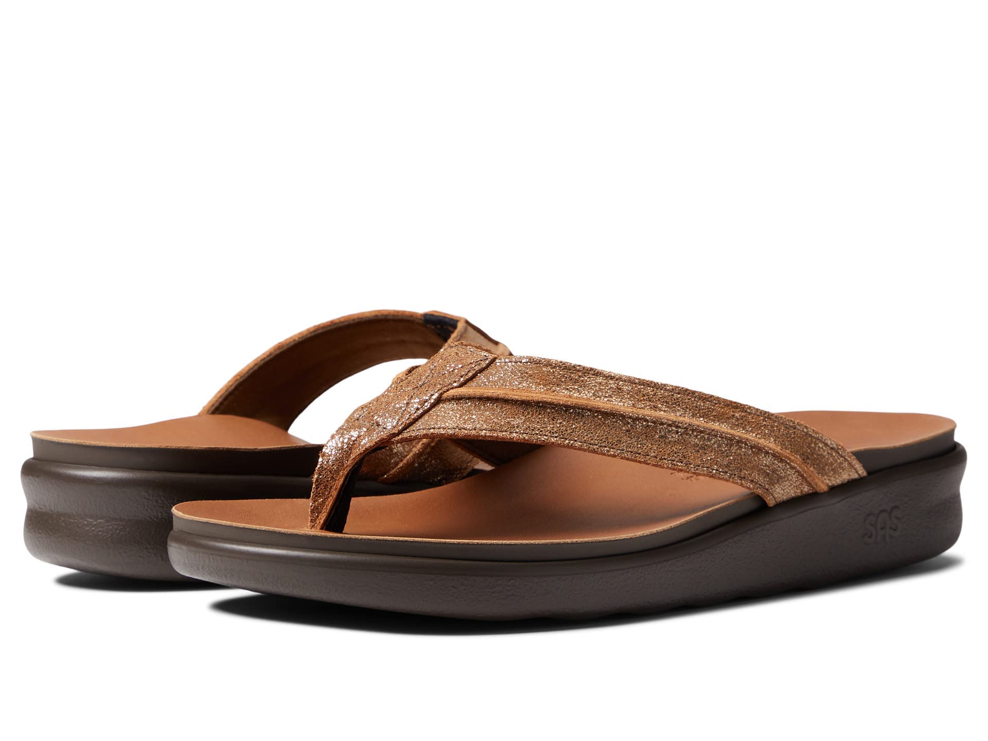 SAS Women's Freedom Comfortable Casual Shoes for Walking, Travel & Everyday Wear - Lightweight & Supportive Footwear for Women