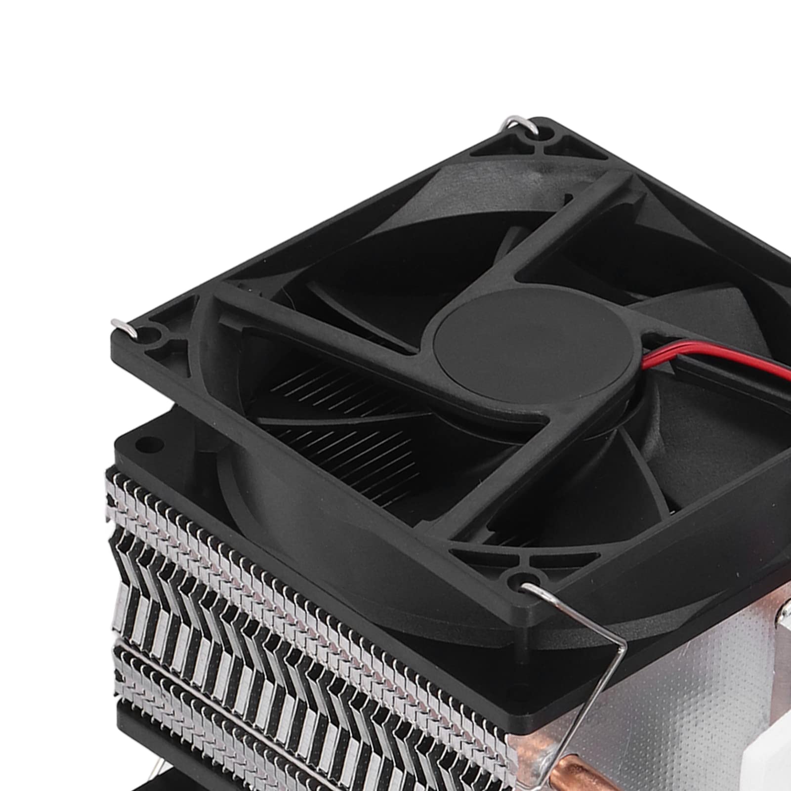 6A 12V 72W高效热电制冷模块，DIY冷却设备专用Peltier制冷片，适用于小型冰箱、车载空调、电子设备散热