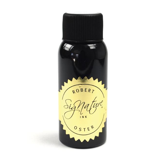 Robert Oster Caffe Crema Ink - Premium Fountain Pen Ink for Writing, Calligraphy & Art - Perfect for Journals, Letters & Creative Projects